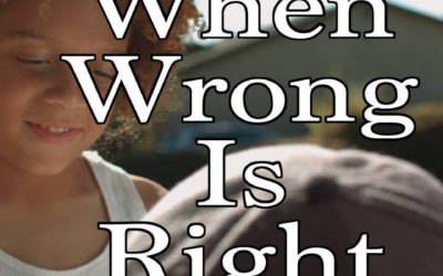 When Wrong Is Right