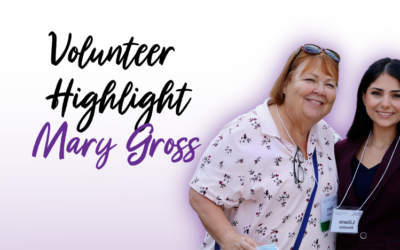 Weekly Wrap Up – Mary Gross 04/14/2022