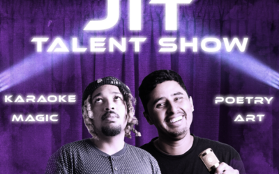 You’re Invited to the JIT’s Got Talent Show!