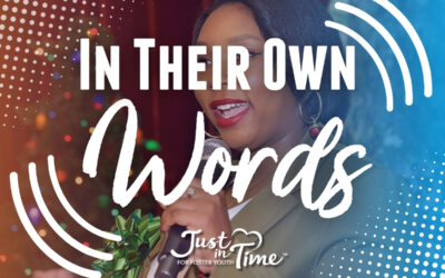 In Their Own Words: Janae’s Story