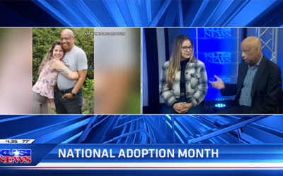 National Adoption Month: Don and Belen’s Story on KUSI