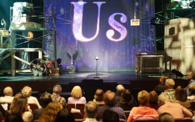JIT Community Comes Together for ‘US: An Evening of Magic & Illusions’