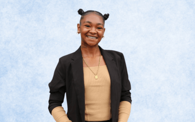 Life Changing Connections: Summer’s Story