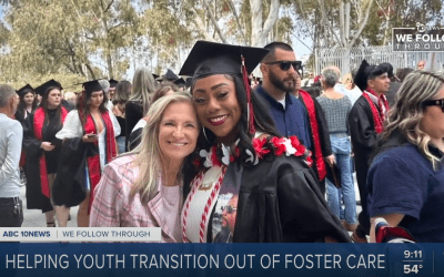 ABC 10NEWS Spotlights JIT’s Mentorship Service
