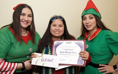 In Their Own Words: Karla Miranda Torres