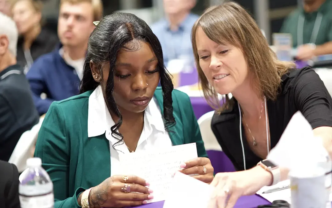 Pathways to Financial Power 2024 Conference