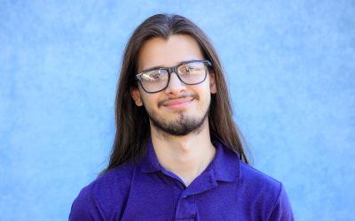 In Their Own Words: Kory Gonzales