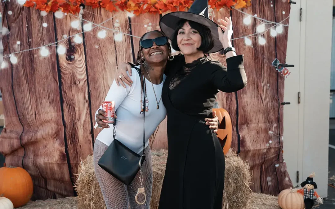 JIT Halloween Spooktacular 2024