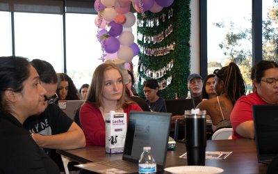 Tax Workshop Helps Youth Navigate Online Filing