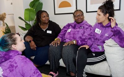 Insight Into the Intersection of Foster Care and Mental Health Awareness Month