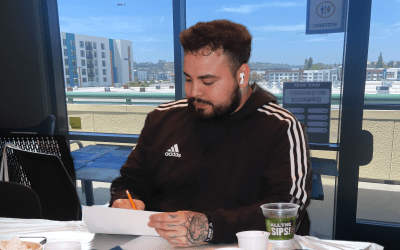 In Their Own Words: Alexis’ Story