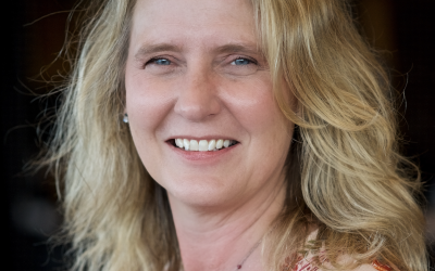 Meet Just in Time’s New Chief Operating Officer, Jenn Sanchez