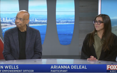 Back to School with Just in Time’s College Bound