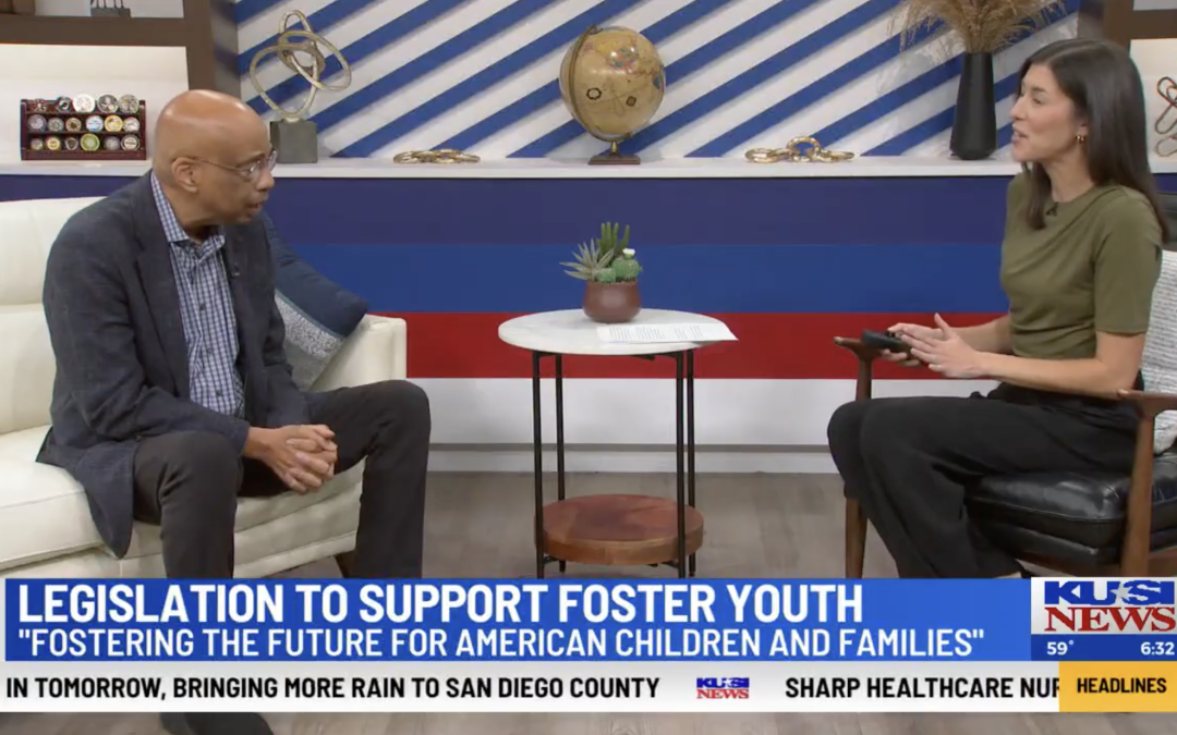 Fostering the Future Offers Limited Vision of Support