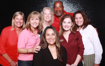 A Night to Honor Extraordinary Volunteers